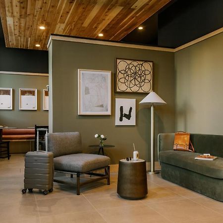 Sonder By Marriott Bonvoy Ovation Apartments Avenue Of The Arts Philadelphia Exteriör bild