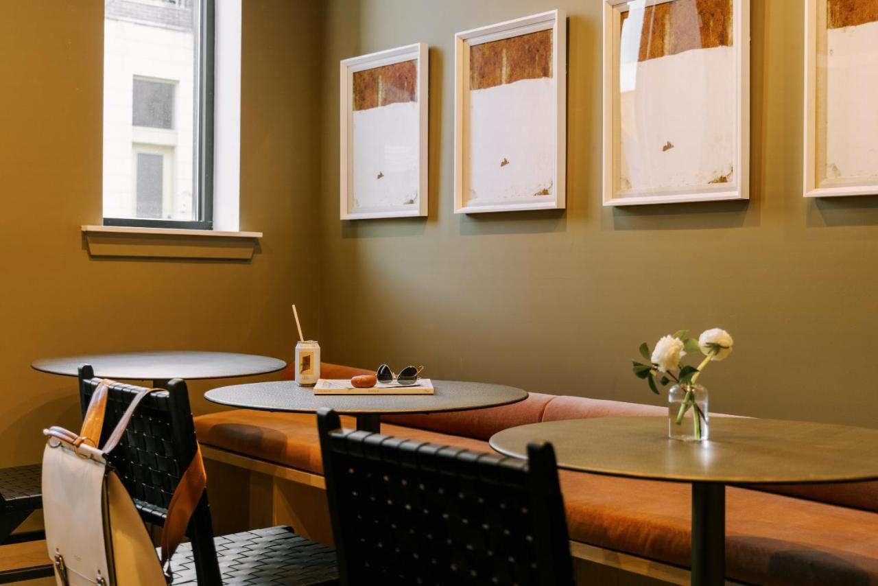 Sonder By Marriott Bonvoy Ovation Apartments Avenue Of The Arts Philadelphia Exteriör bild