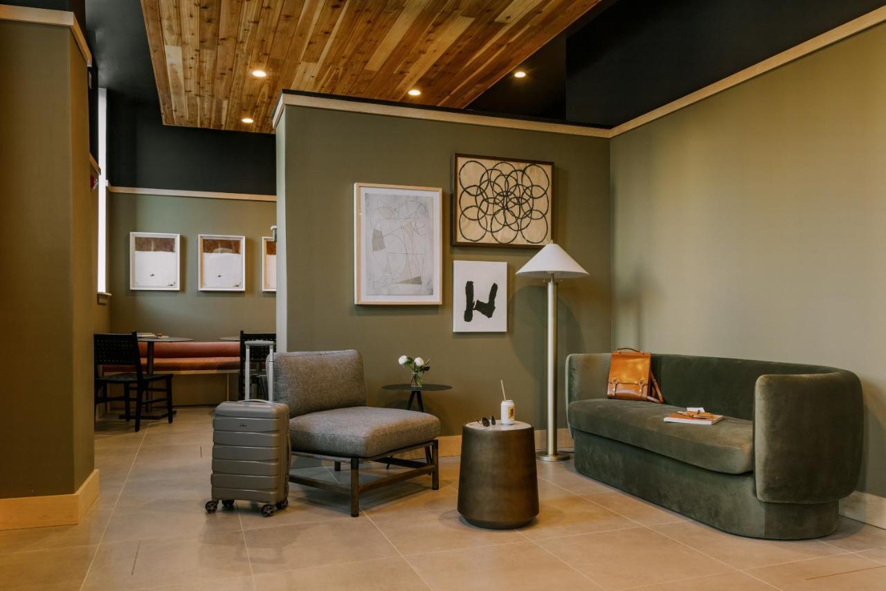 Sonder By Marriott Bonvoy Ovation Apartments Avenue Of The Arts Philadelphia Exteriör bild