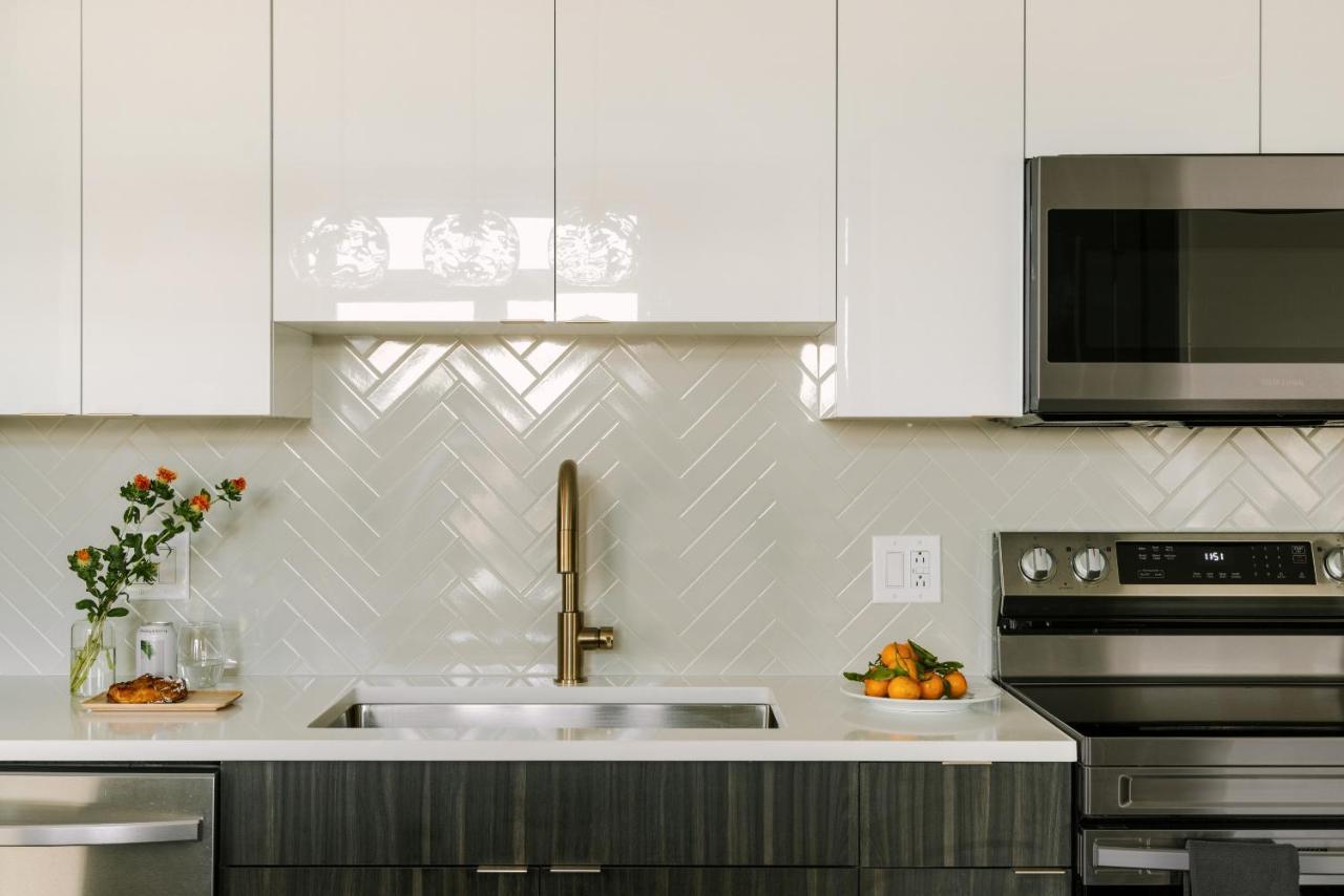 Sonder By Marriott Bonvoy Ovation Apartments Avenue Of The Arts Philadelphia Exteriör bild