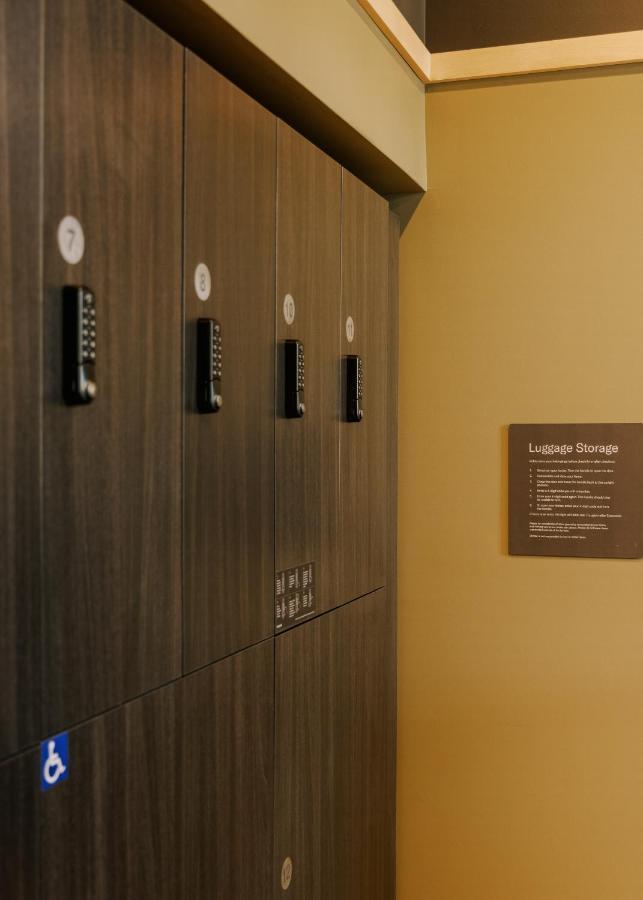 Sonder By Marriott Bonvoy Ovation Apartments Avenue Of The Arts Philadelphia Exteriör bild