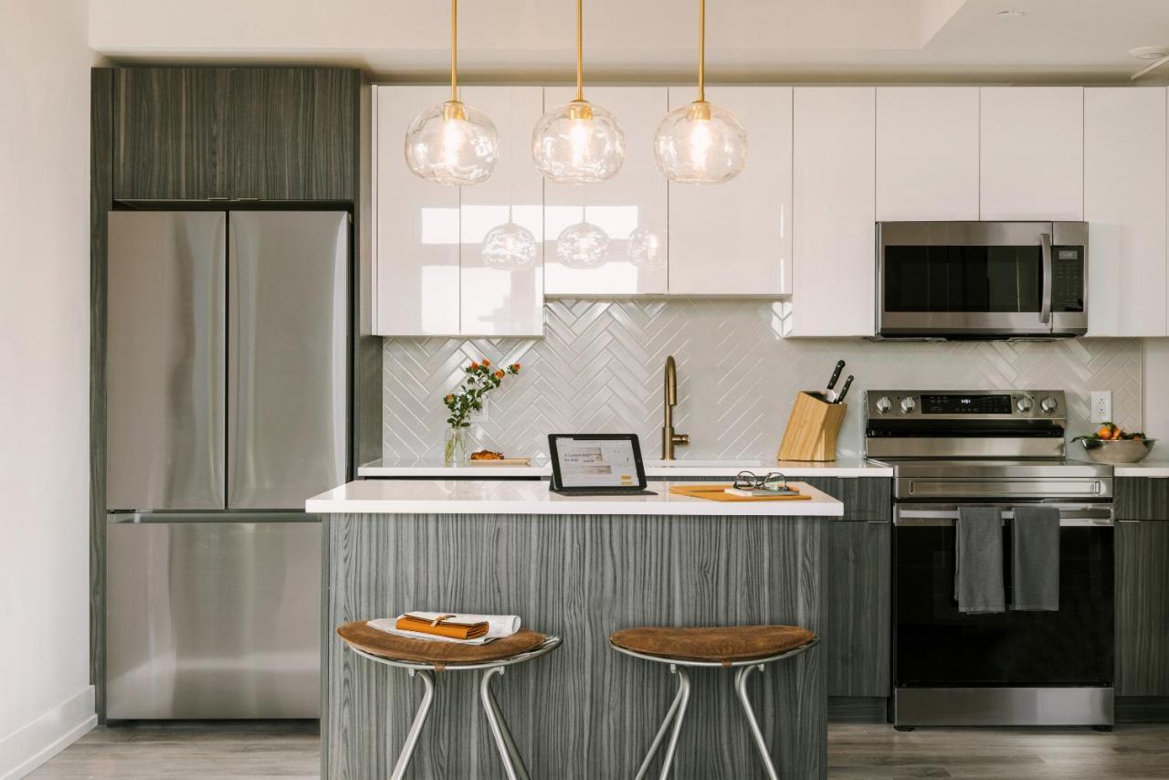Sonder By Marriott Bonvoy Ovation Apartments Avenue Of The Arts Philadelphia Exteriör bild