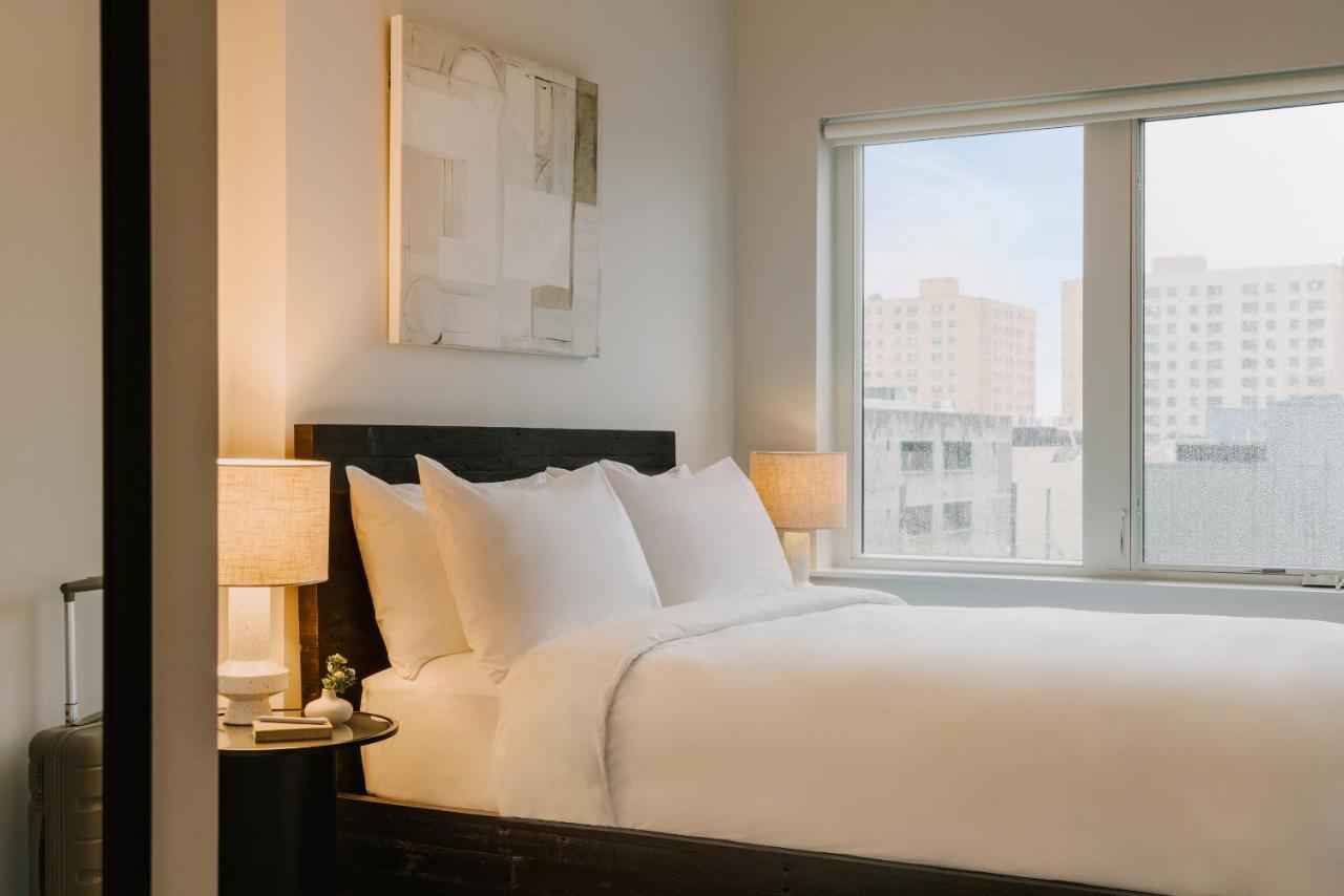 Sonder By Marriott Bonvoy Ovation Apartments Avenue Of The Arts Philadelphia Exteriör bild