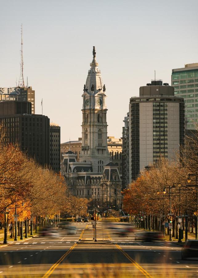 Sonder By Marriott Bonvoy Ovation Apartments Avenue Of The Arts Philadelphia Exteriör bild