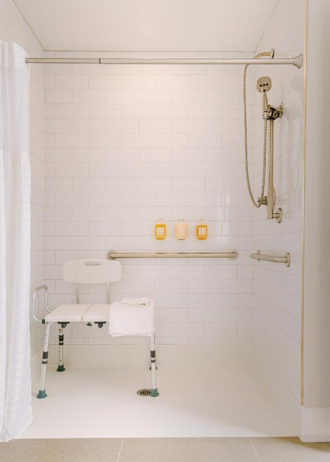 Sonder By Marriott Bonvoy Ovation Apartments Avenue Of The Arts Philadelphia Exteriör bild