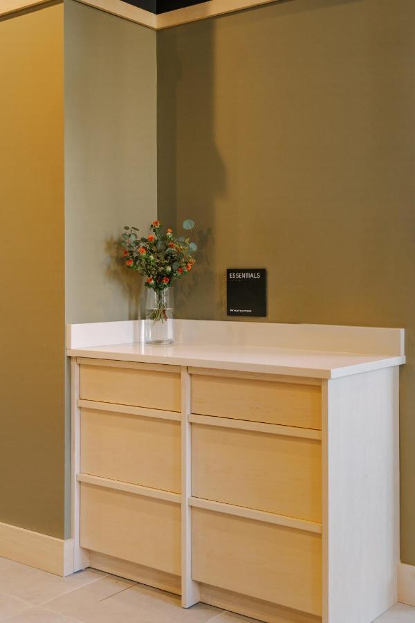 Sonder By Marriott Bonvoy Ovation Apartments Avenue Of The Arts Philadelphia Exteriör bild