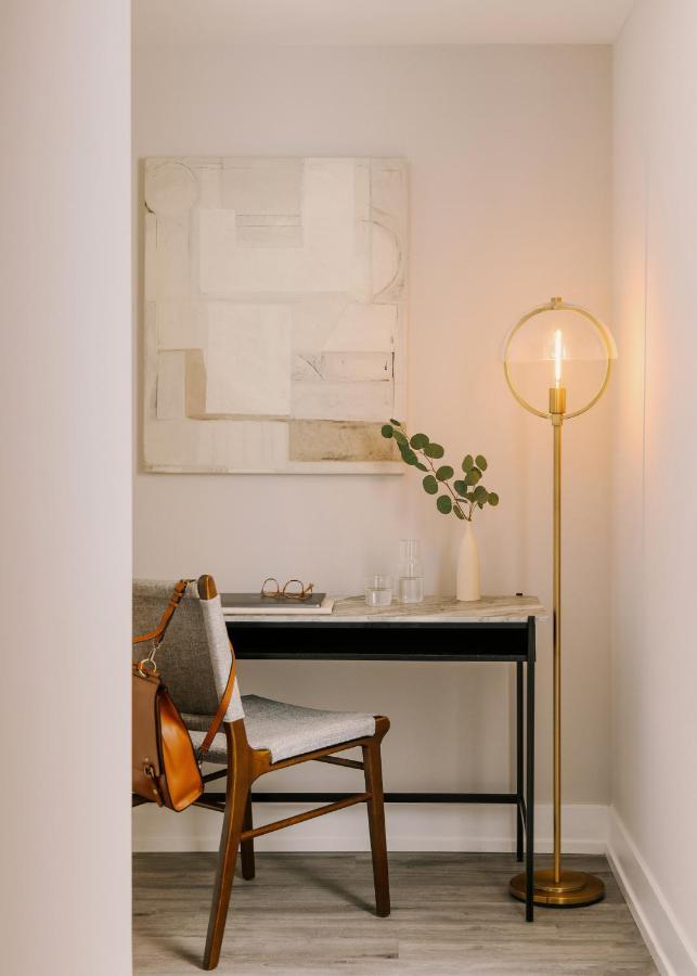 Sonder By Marriott Bonvoy Ovation Apartments Avenue Of The Arts Philadelphia Exteriör bild