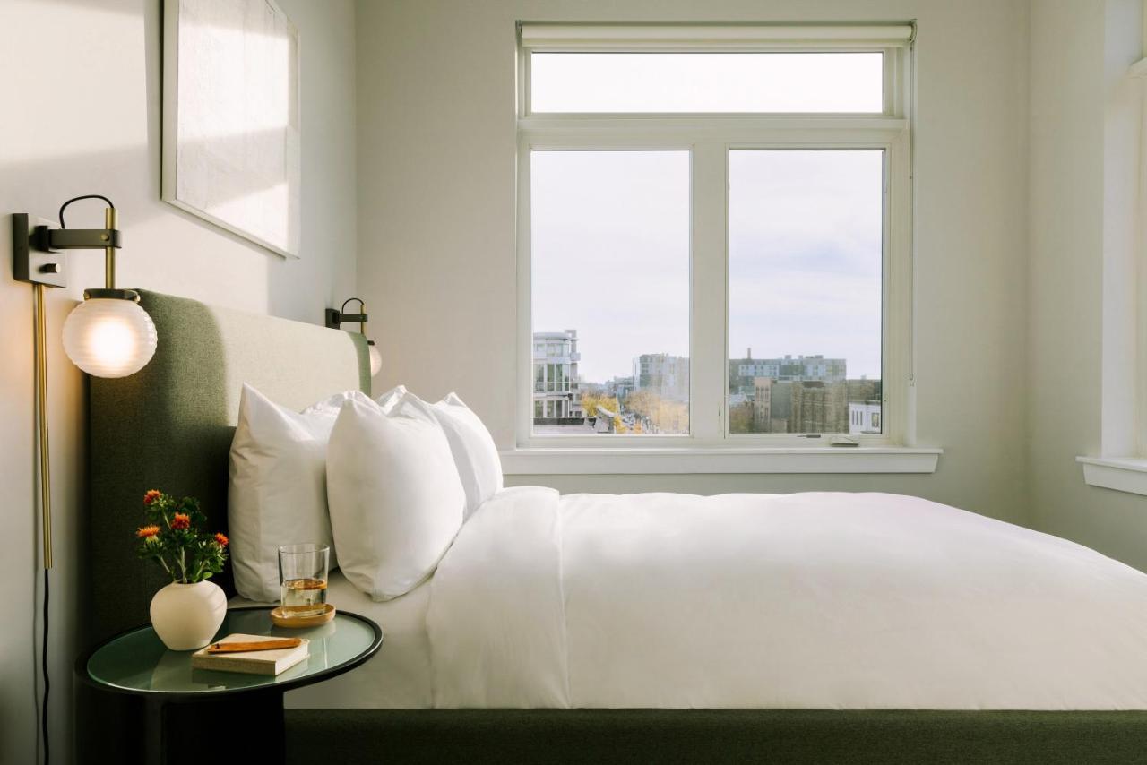 Sonder By Marriott Bonvoy Ovation Apartments Avenue Of The Arts Philadelphia Exteriör bild