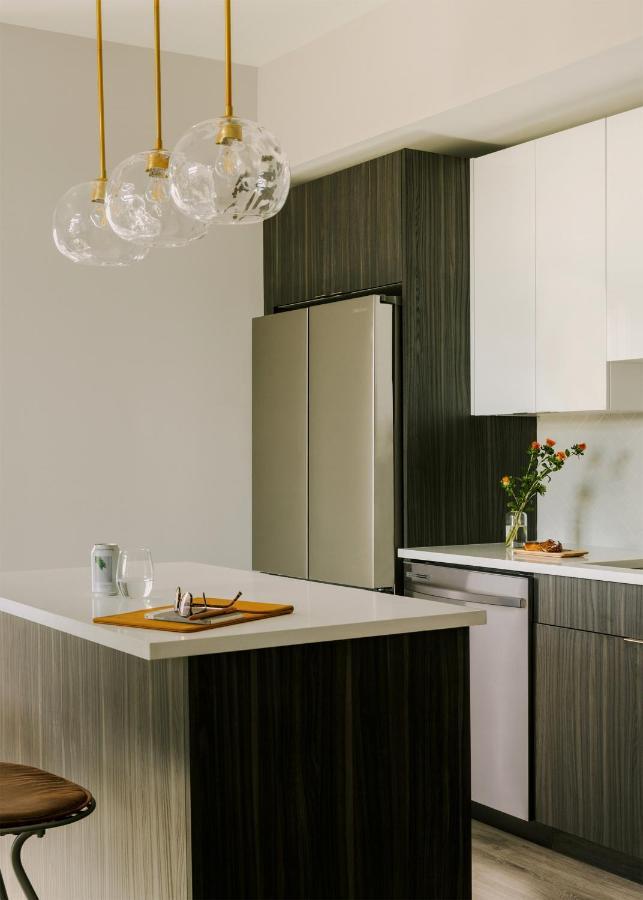 Sonder By Marriott Bonvoy Ovation Apartments Avenue Of The Arts Philadelphia Exteriör bild