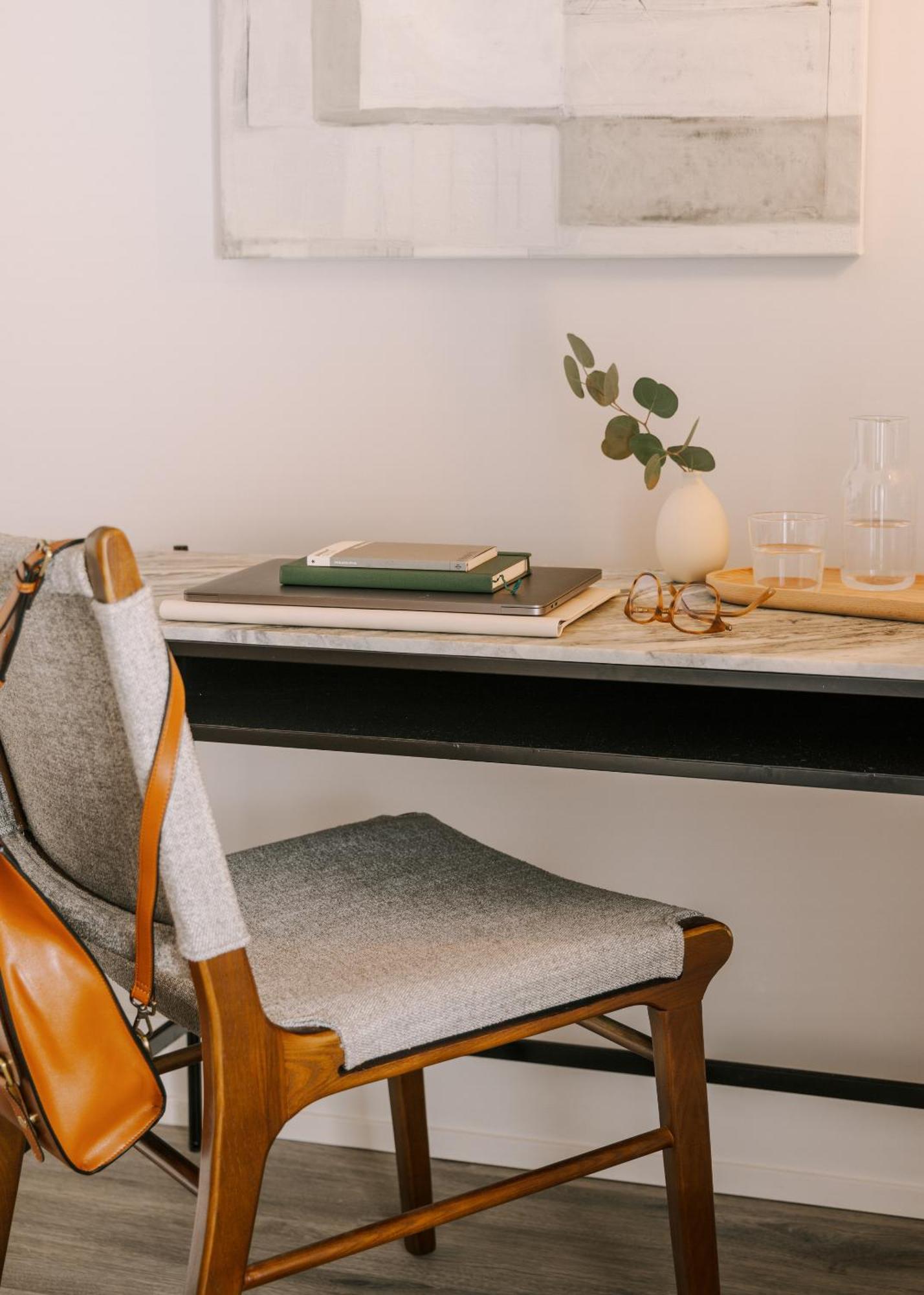 Sonder By Marriott Bonvoy Ovation Apartments Avenue Of The Arts Philadelphia Rum bild