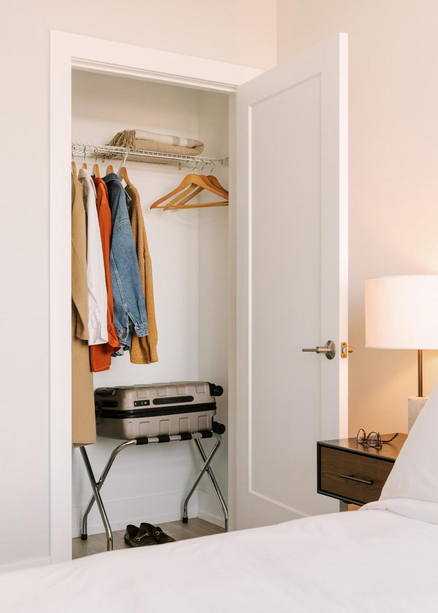 Sonder By Marriott Bonvoy Ovation Apartments Avenue Of The Arts Philadelphia Rum bild
